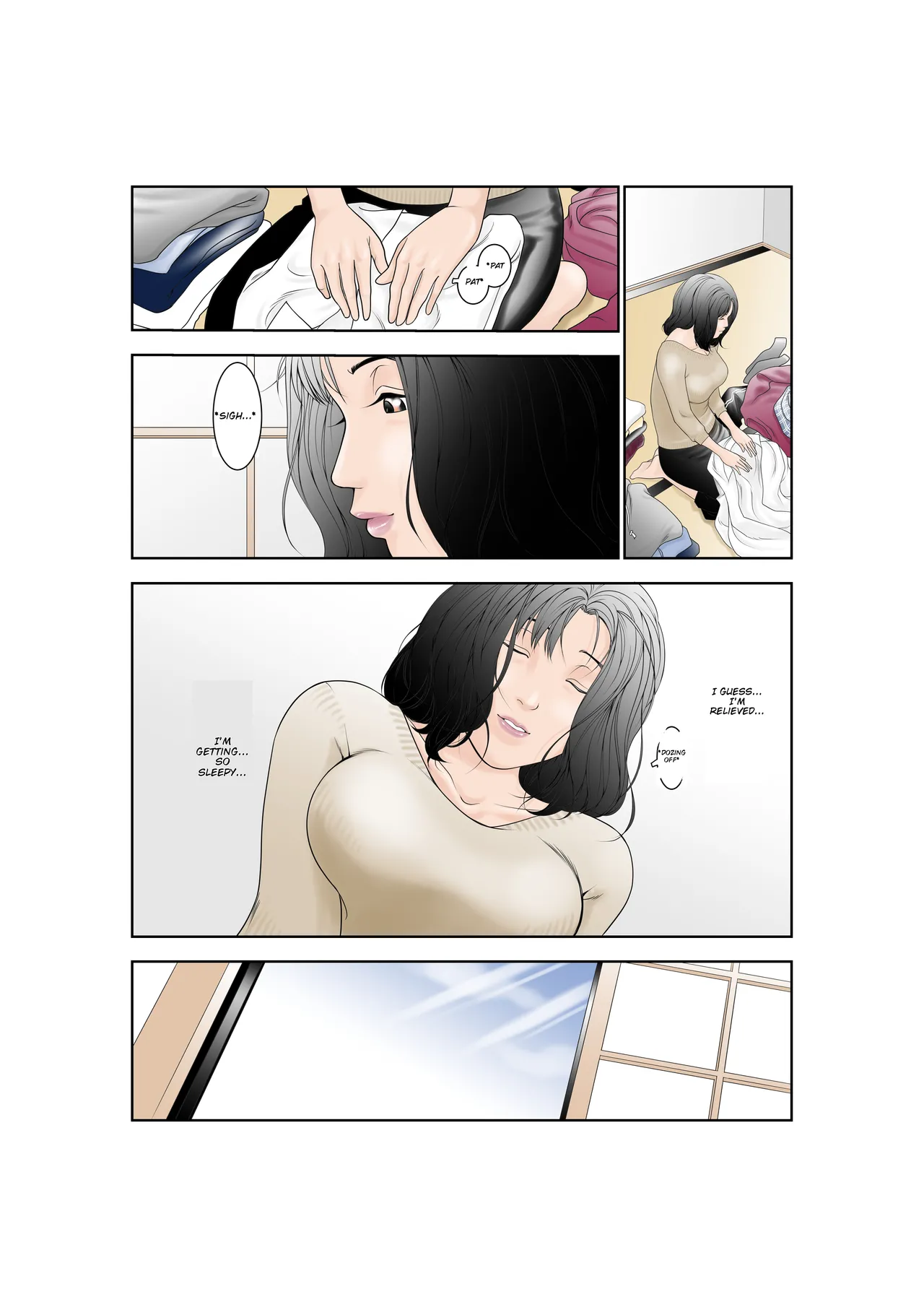 Shiawase Kazoku no Sodate kata page 10 full