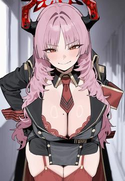 京極サツキ