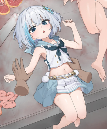 Yukihime  1+2 cover