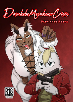 DMC — Dosukebe Mesukemo Crisis