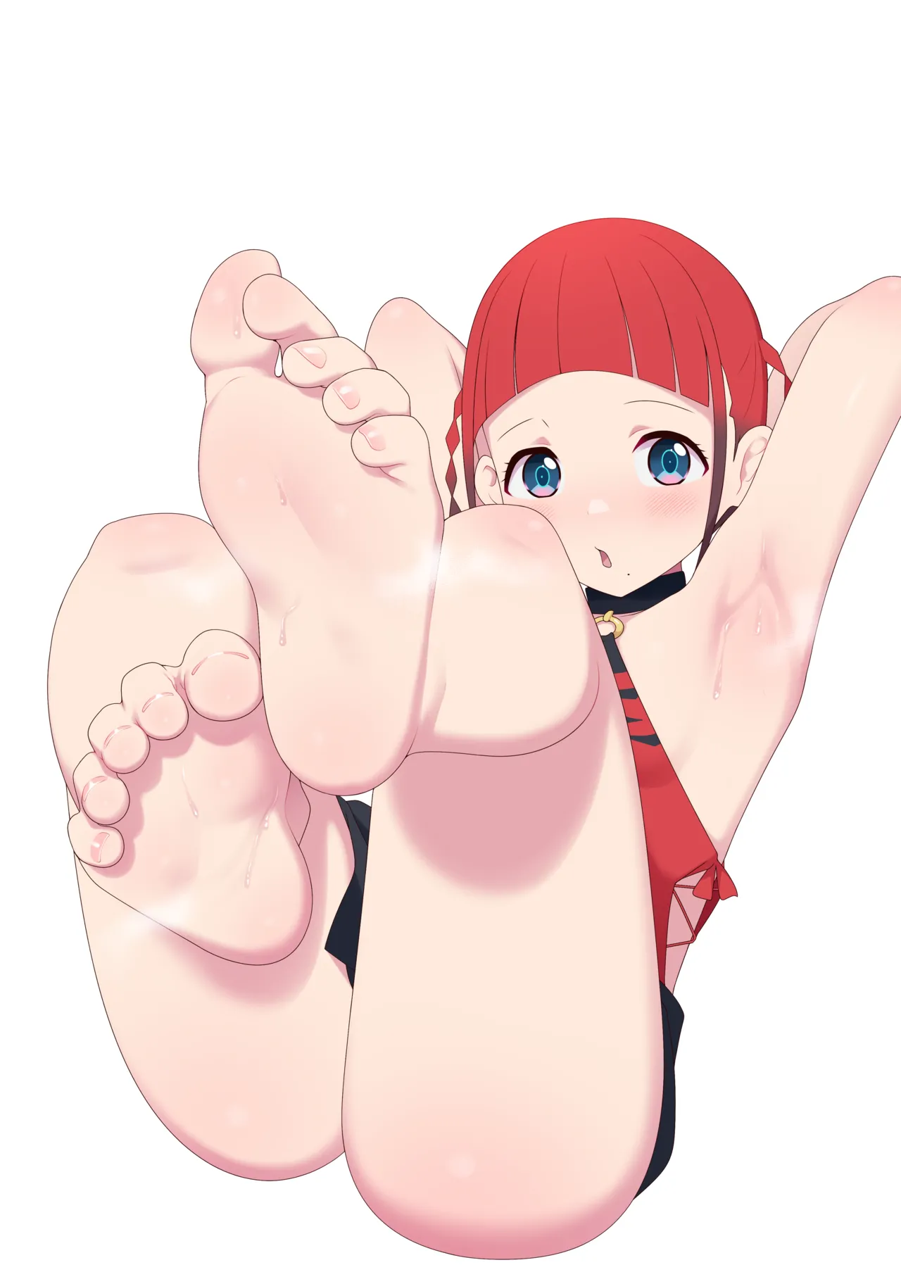 foot page 5 full
