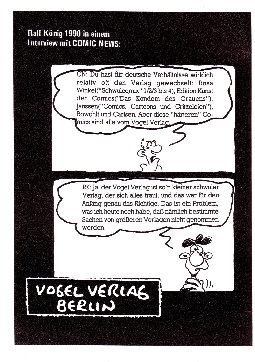 Macho Comix page 2 full