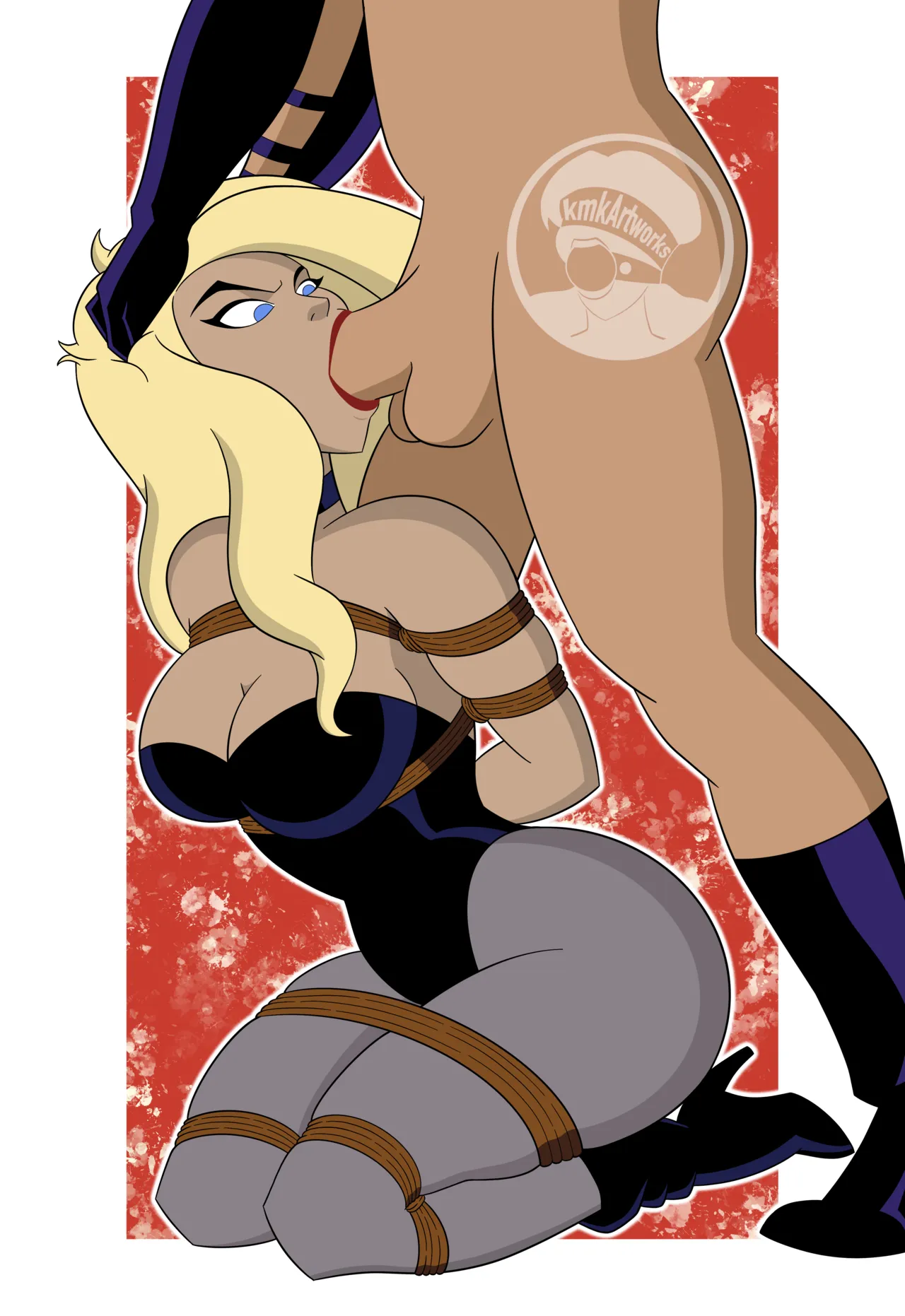Patreon page 9 full