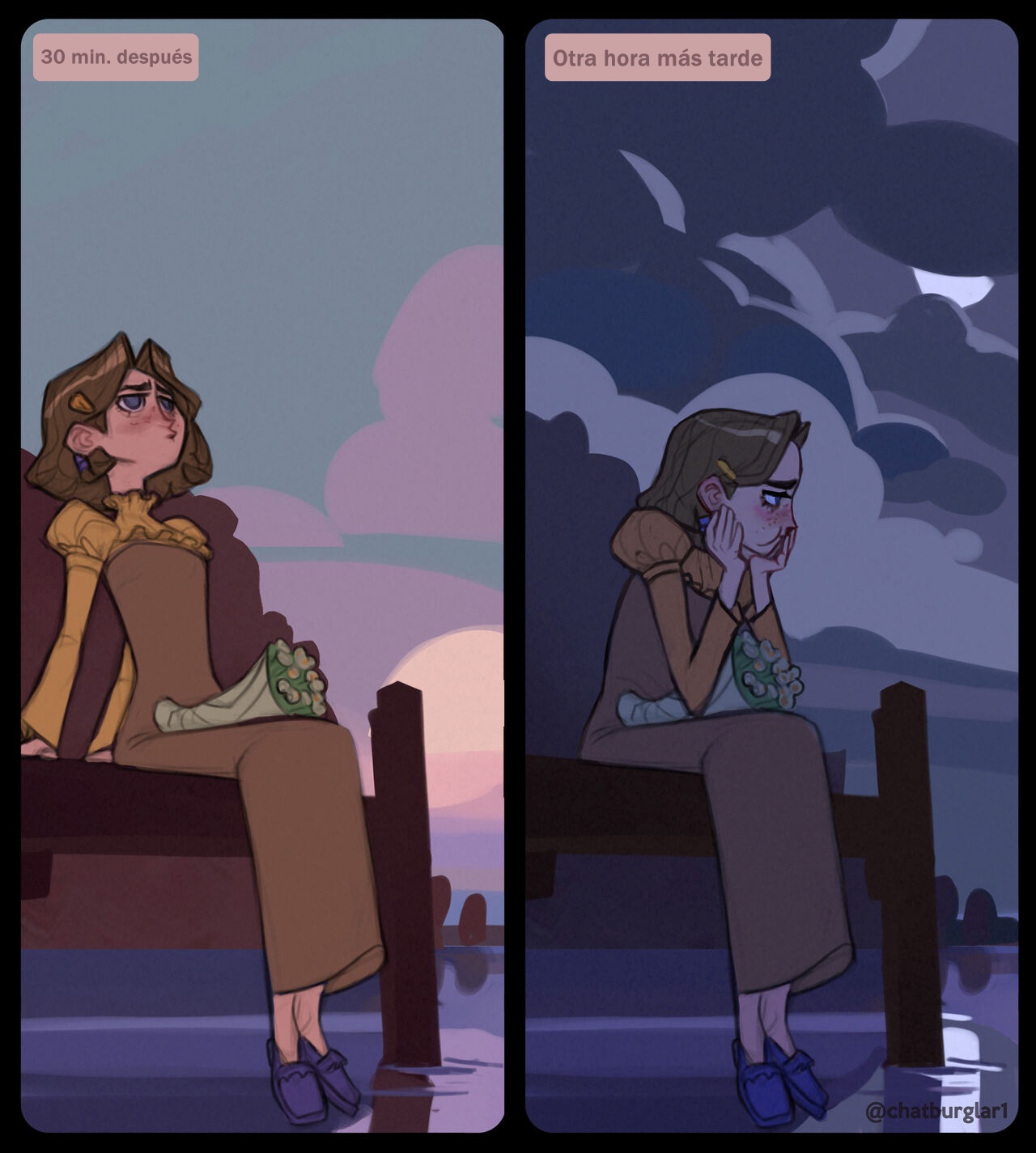 Lynnes Story page 3 full