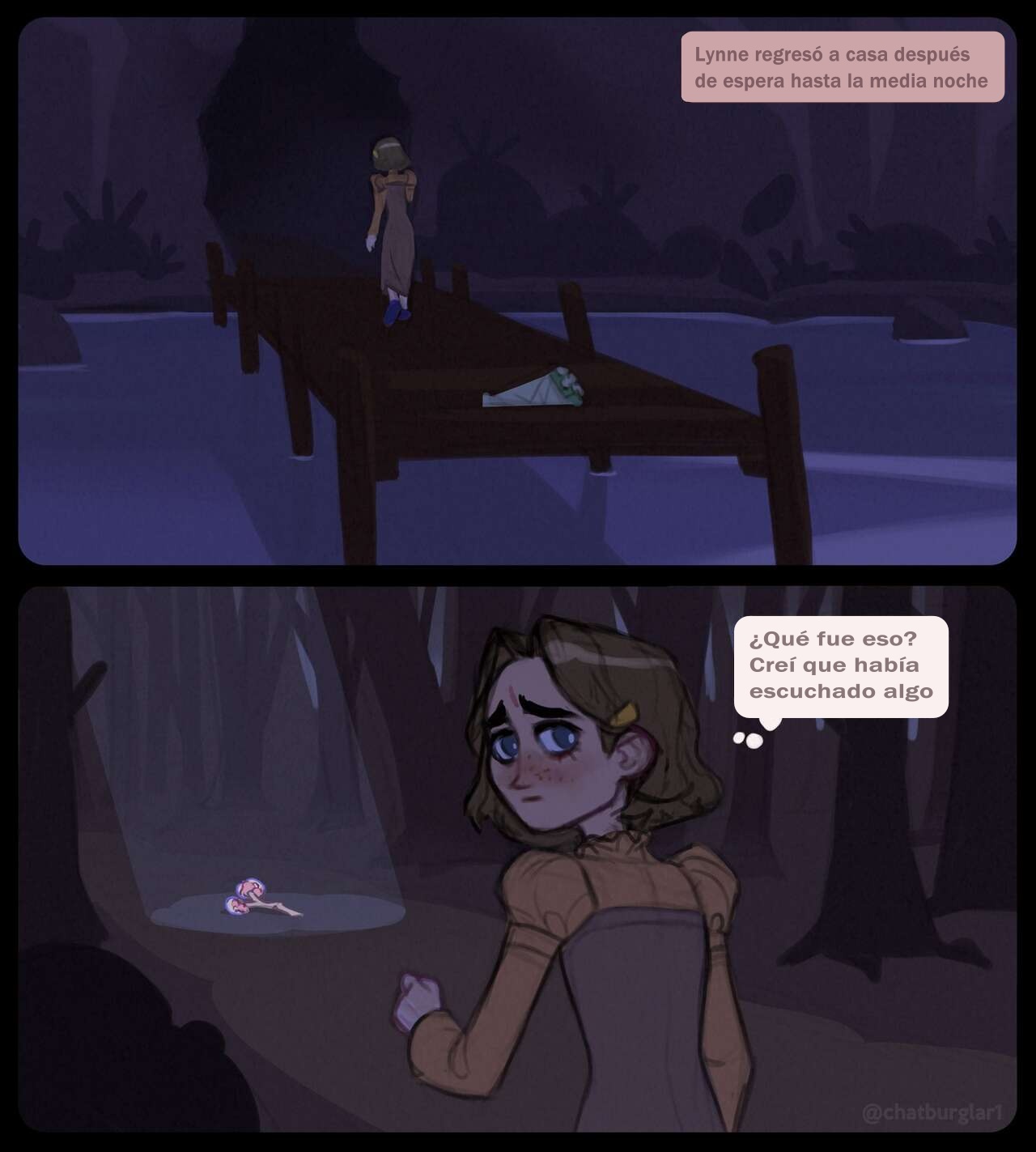 Lynnes Story page 4 full
