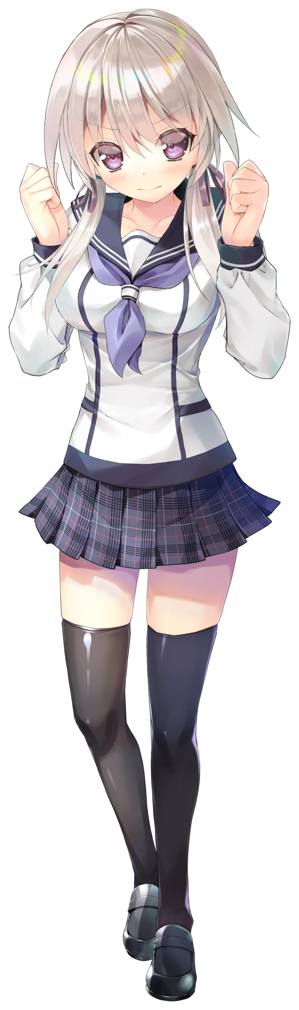 Study § Steady - Static Character Sprites page 3 full