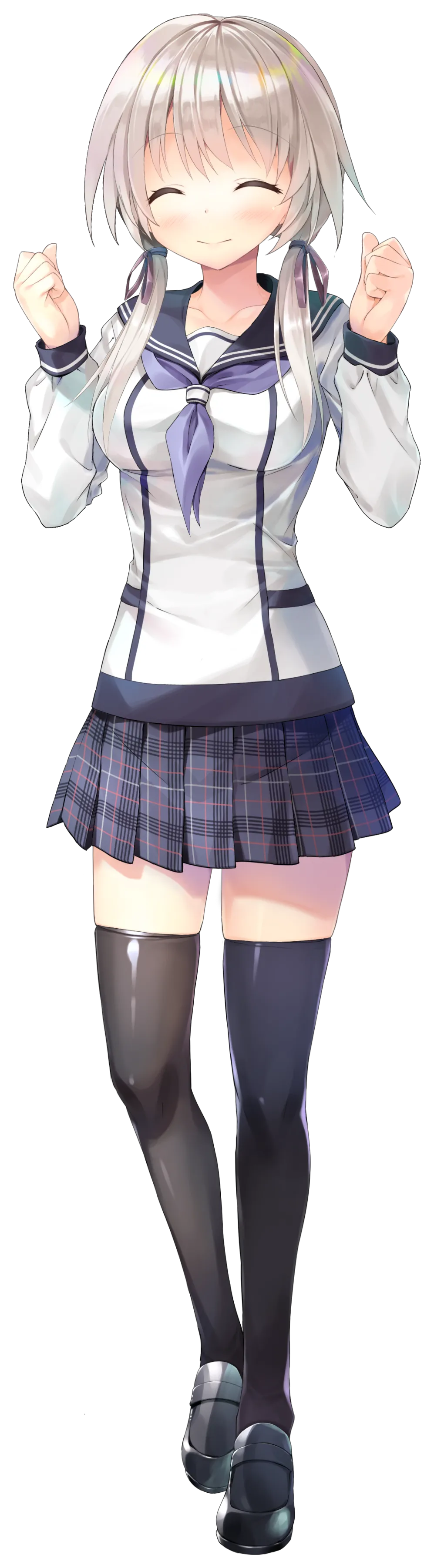 Study § Steady - Static Character Sprites page 6 full