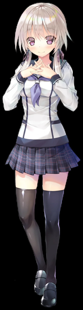 Study § Steady - Static Character Sprites cover