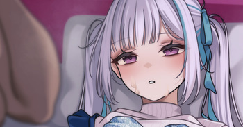 P活の待ち合わせと勘違いされる lz 様♡ cover