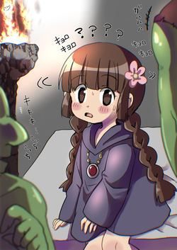 異種族ハレルヤ