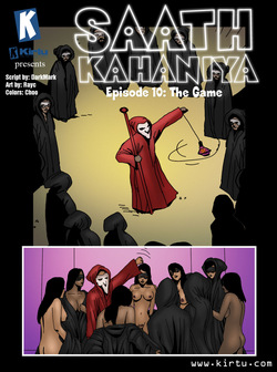 Saath Kahaniya  - Chapter 10