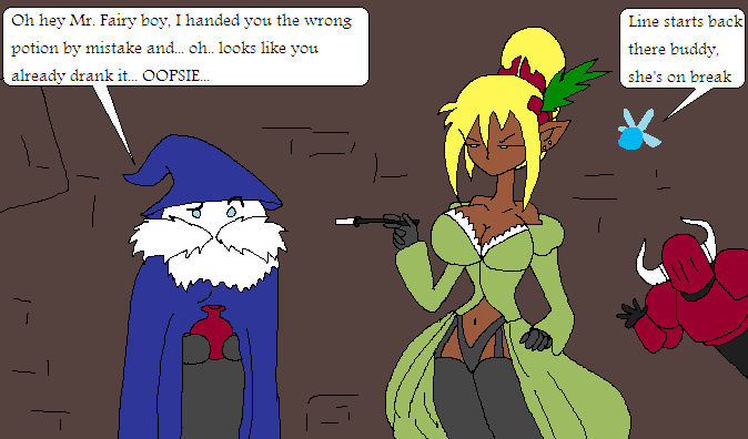 Da-Fuze Deviantart Archive page 1 full