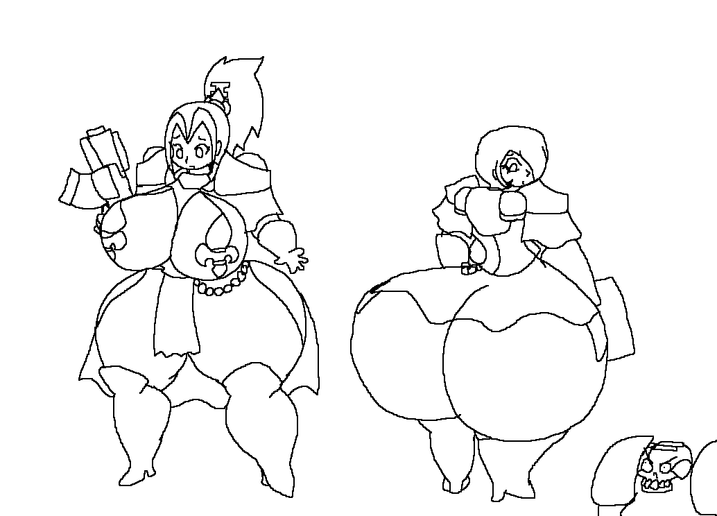 Da-Fuze Deviantart Archive page 6 full