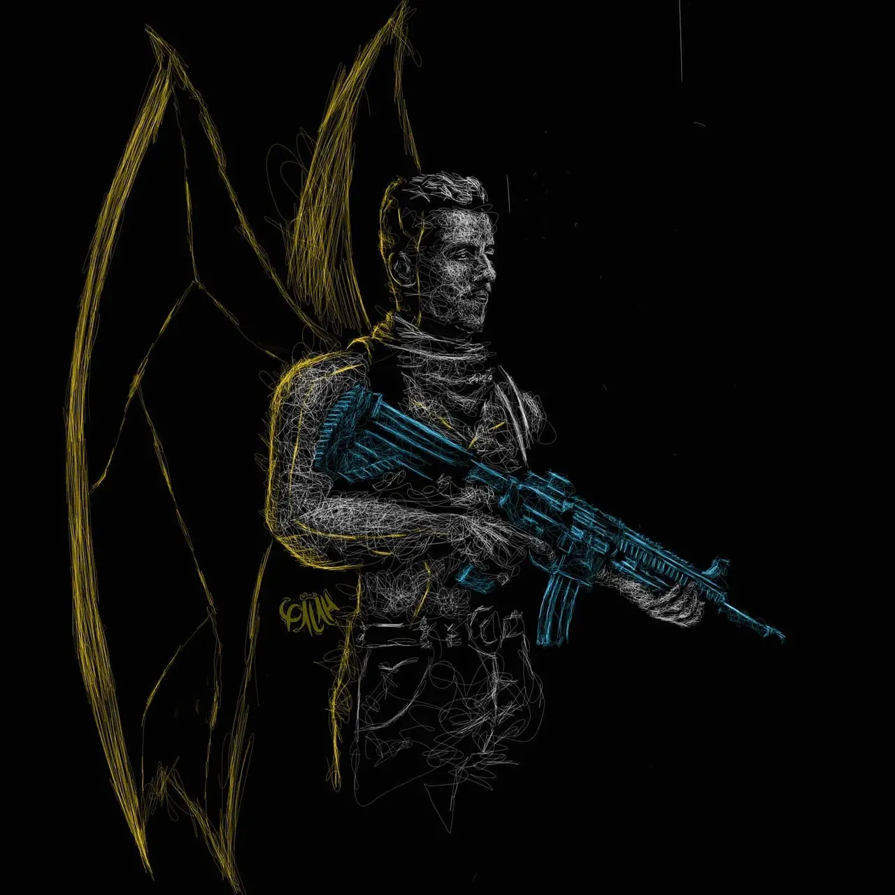 Flyar9art works page 7 full