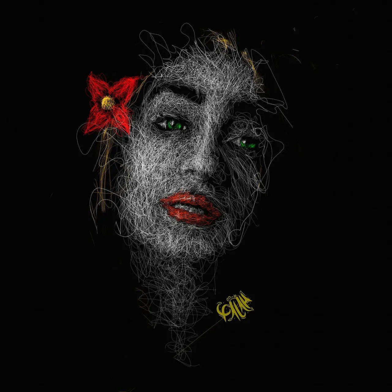 Flyar9art works page 9 full