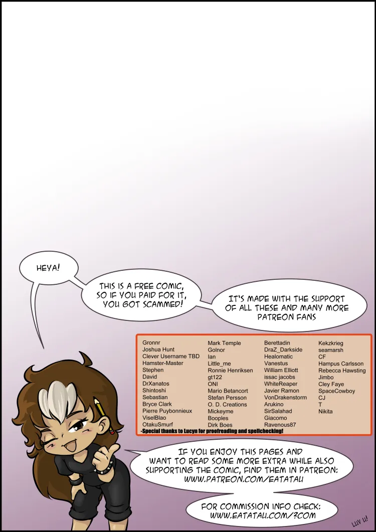Daily Deliveries II page 4 full