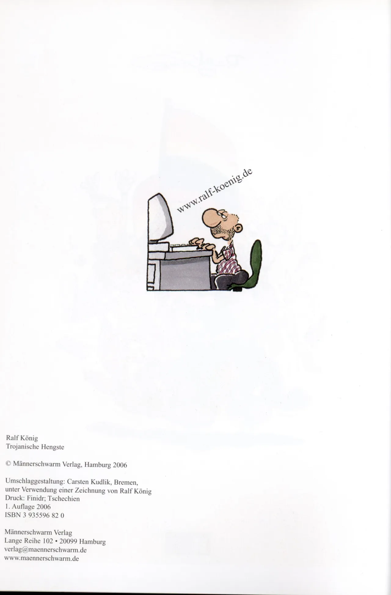 Trojanische Hengste page 3 full