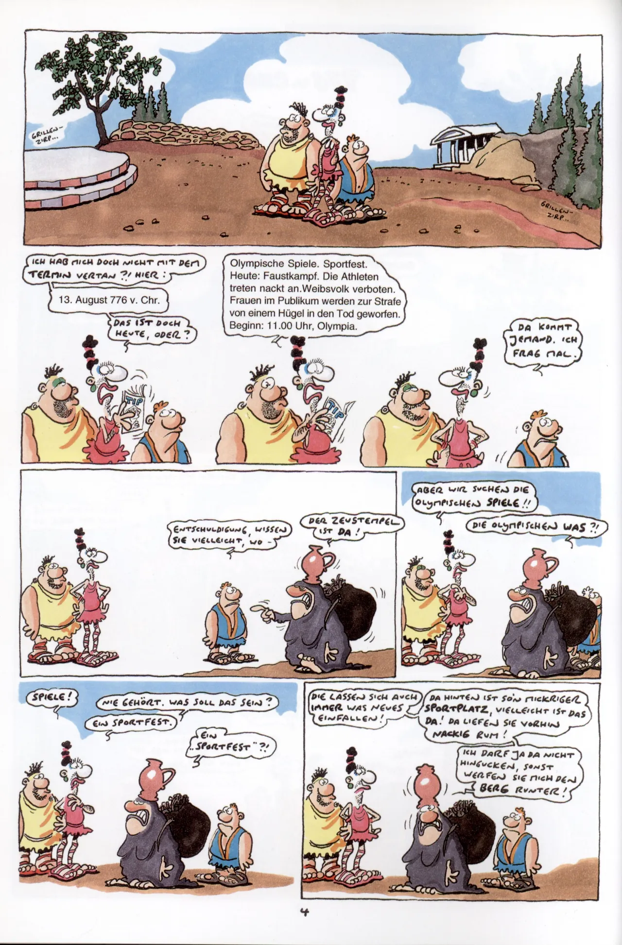 Trojanische Hengste page 5 full