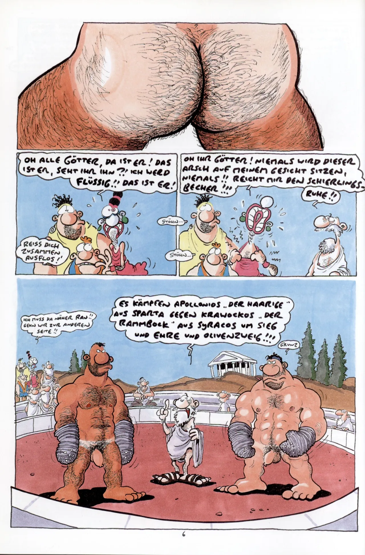 Trojanische Hengste page 7 full
