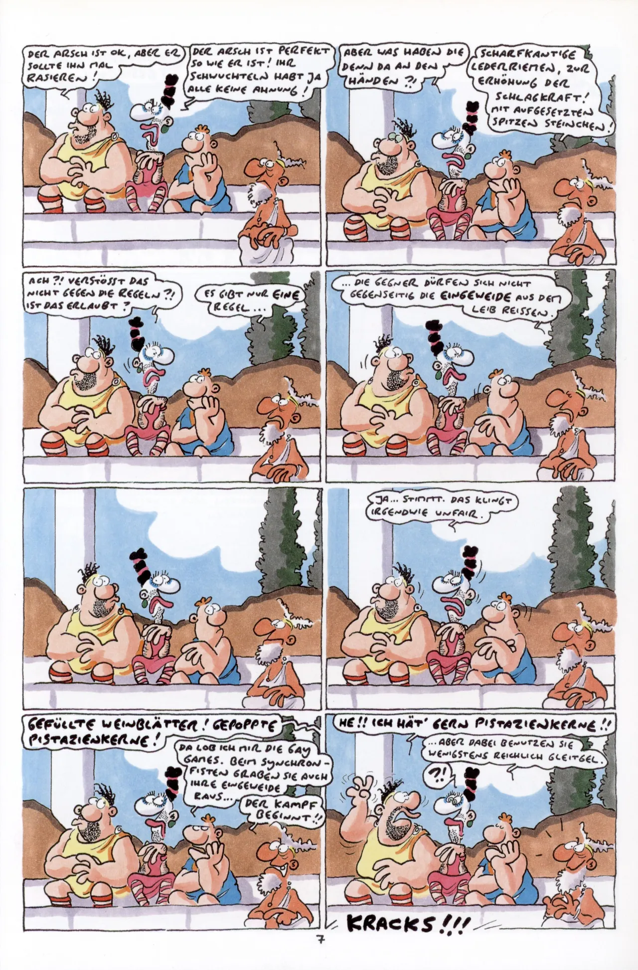 Trojanische Hengste page 8 full