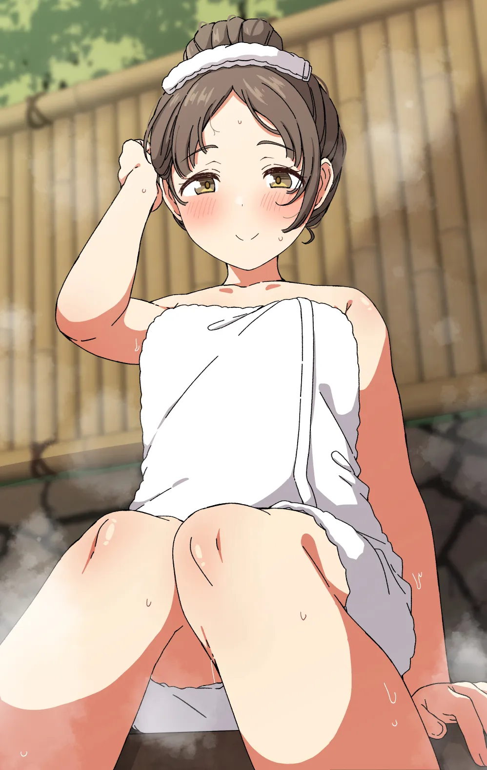 千奈 page 1 full