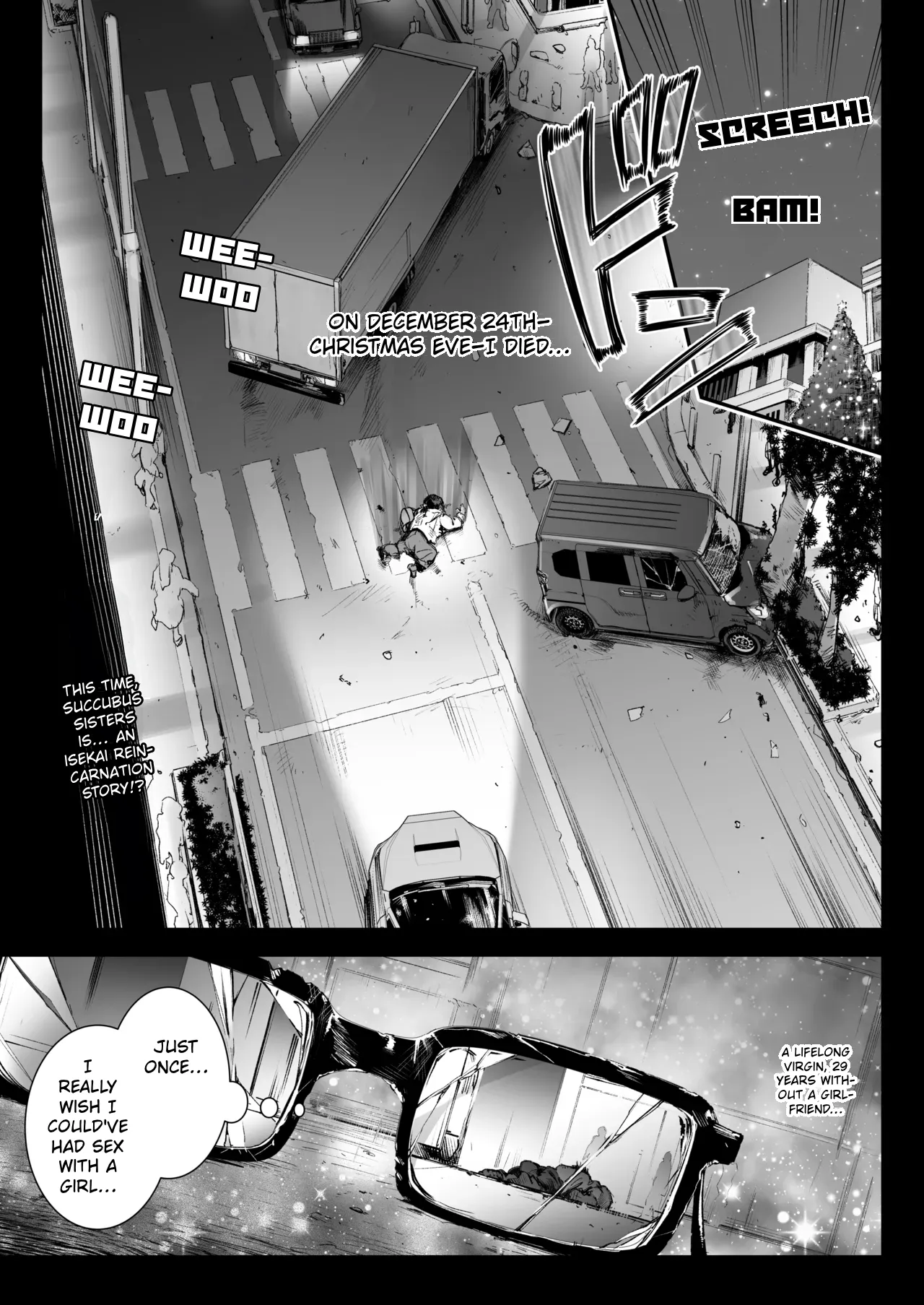 Maoujou no Succubus 3 ~VS. Love Love Saiminjutsushi~ | The Demon King's Succubusses 3 〜VS. Lovey-Dovey Hypnotist〜 page 2 full