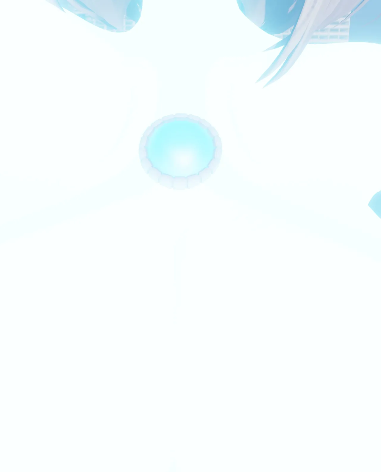 女奥特曼：秘密大暴露！？无敌的UltraFuta被螃蟹侵略者发现了弱点！？ page 7 full