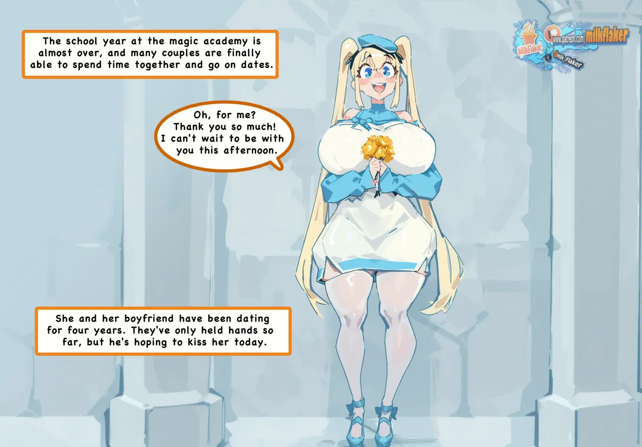 Centaur saga-02-- page 3 full
