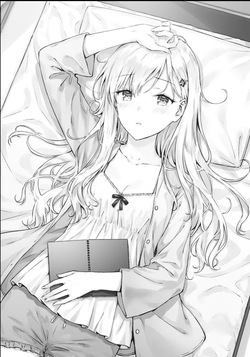 义妹生活