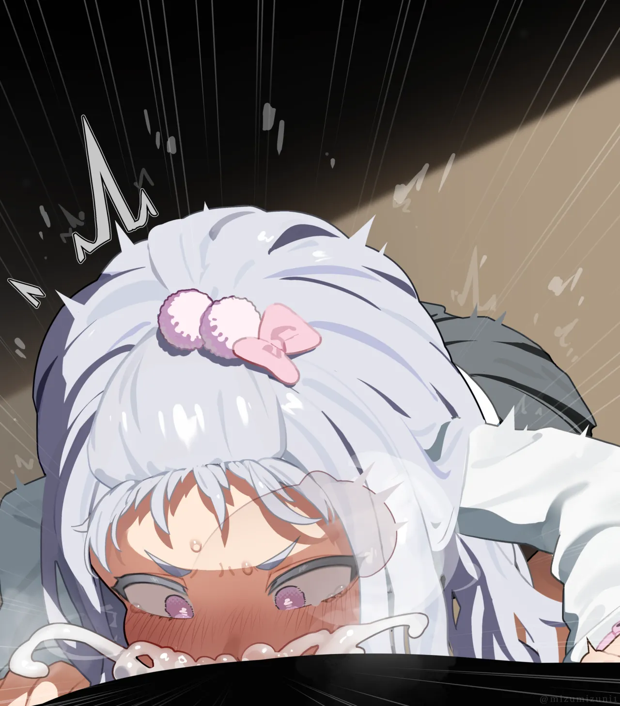 Kanae page 8 full