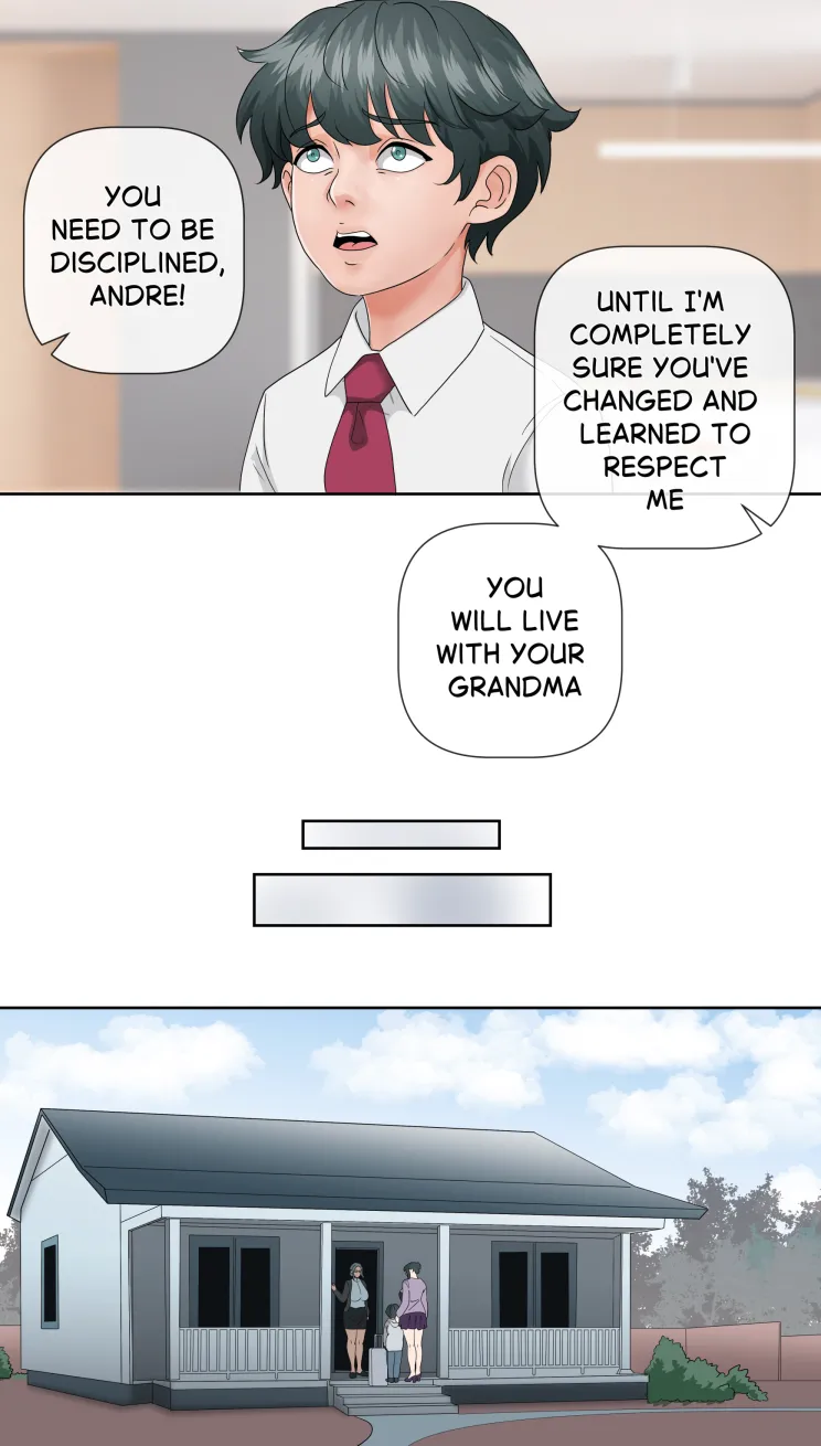 Andre &amp; Mother Ch. 8 page 6 full