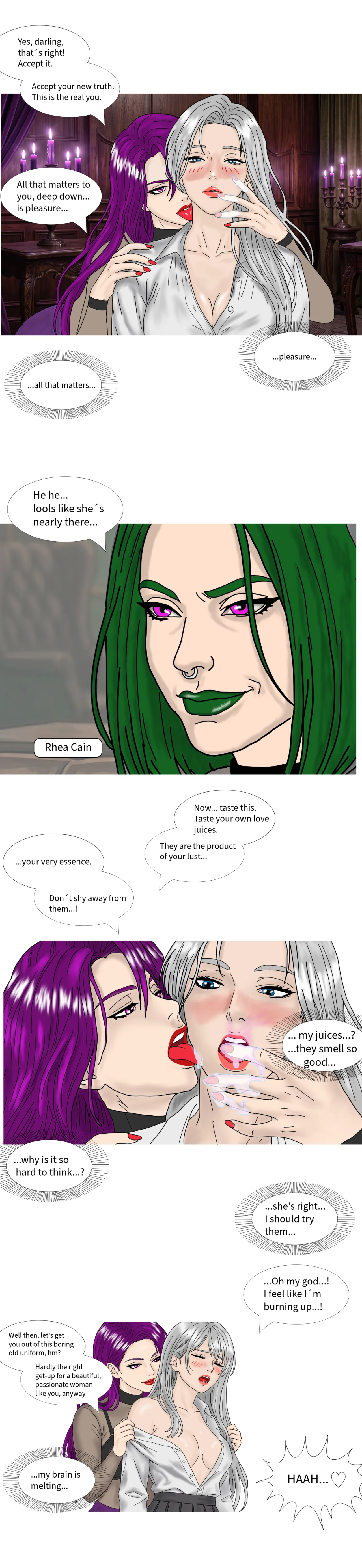 Corruption of the White Witch page 4 full