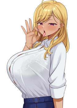 Ron-sama Paizuri