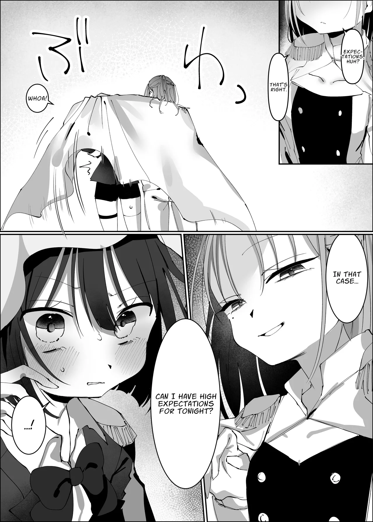 Ouji-sama-kei Idol nanoni Member to Les Sex Shichatte Gomennasai ~Itta to Mitomeru made Renzoku Zecchou Gakuya Hen~ | I'm a Prince-Type Idol, but I'm Sorry for Having Lesbian Sex with My Member! ~Backstage Orgasm~ page 6 full