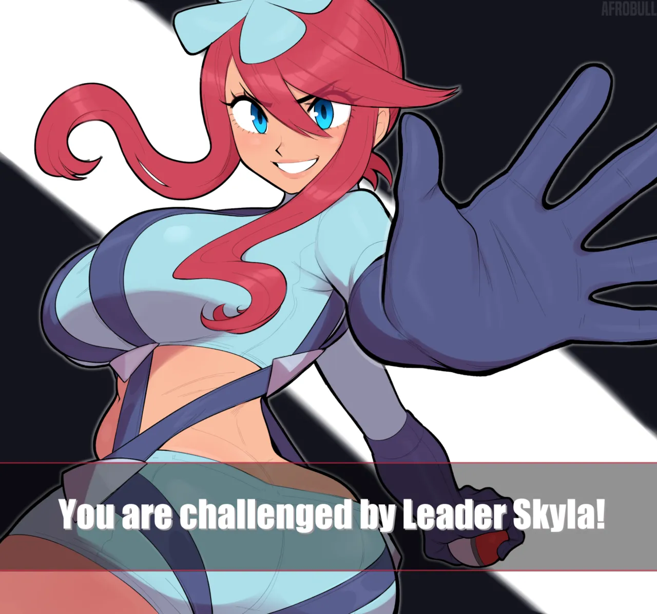 Patreon Requests September 2026 page 10 full