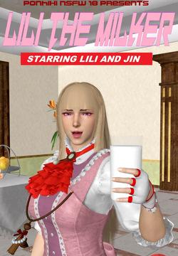 Lili the Milker