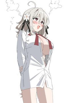 Lily-chan