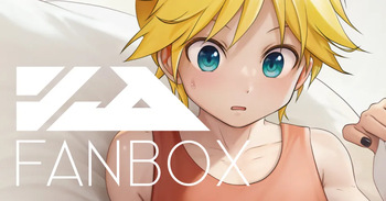 Kagamine Len cover
