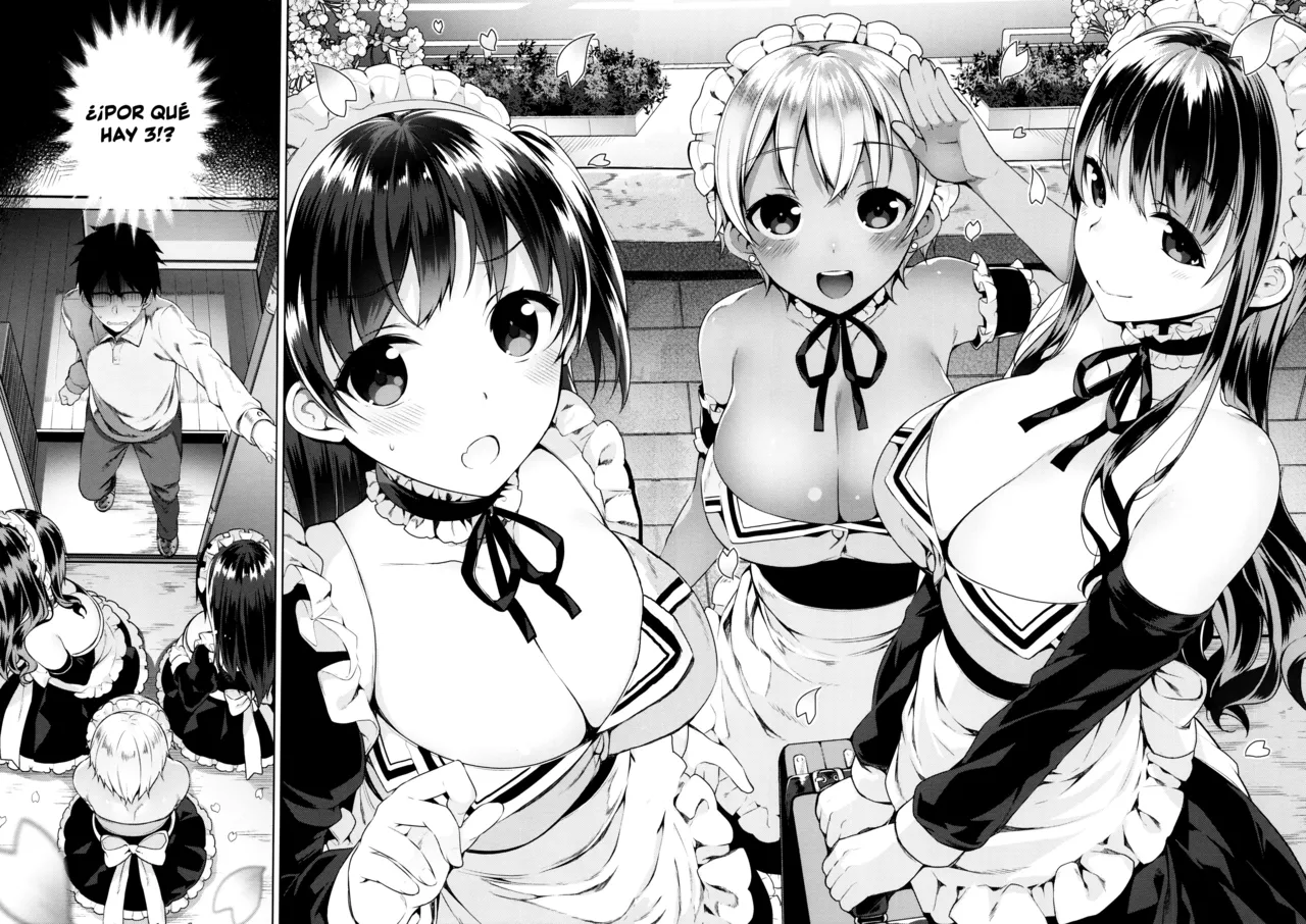Himitsudere page 9 full
