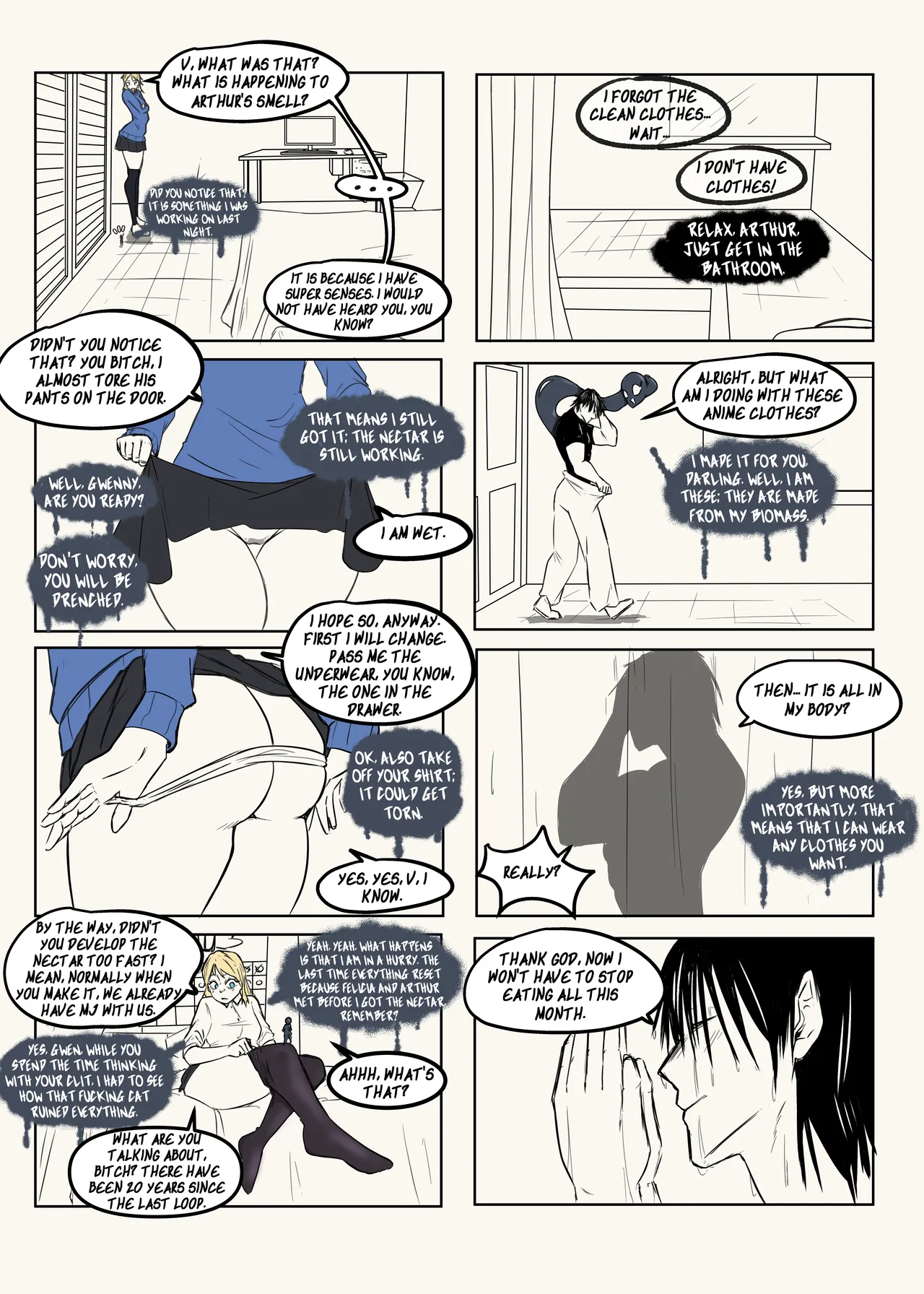 Overflowing Black 2 page 10 full