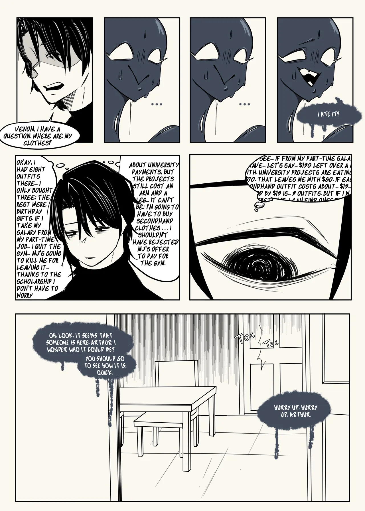 Overflowing Black 2 page 3 full