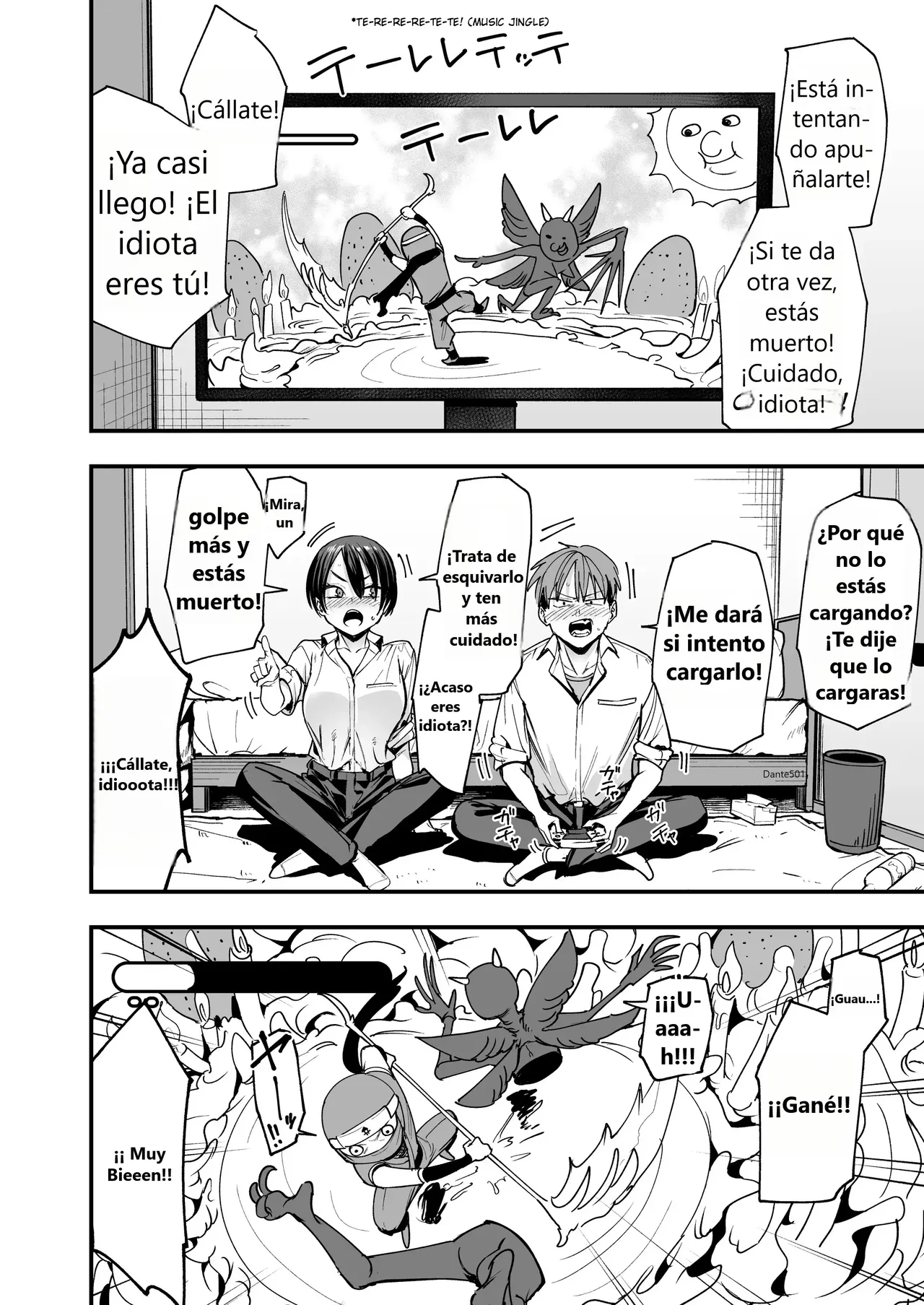 Boyish Osananajimi to Tsukiatta Hi ni Sekkusu Suru Dake page 10 full