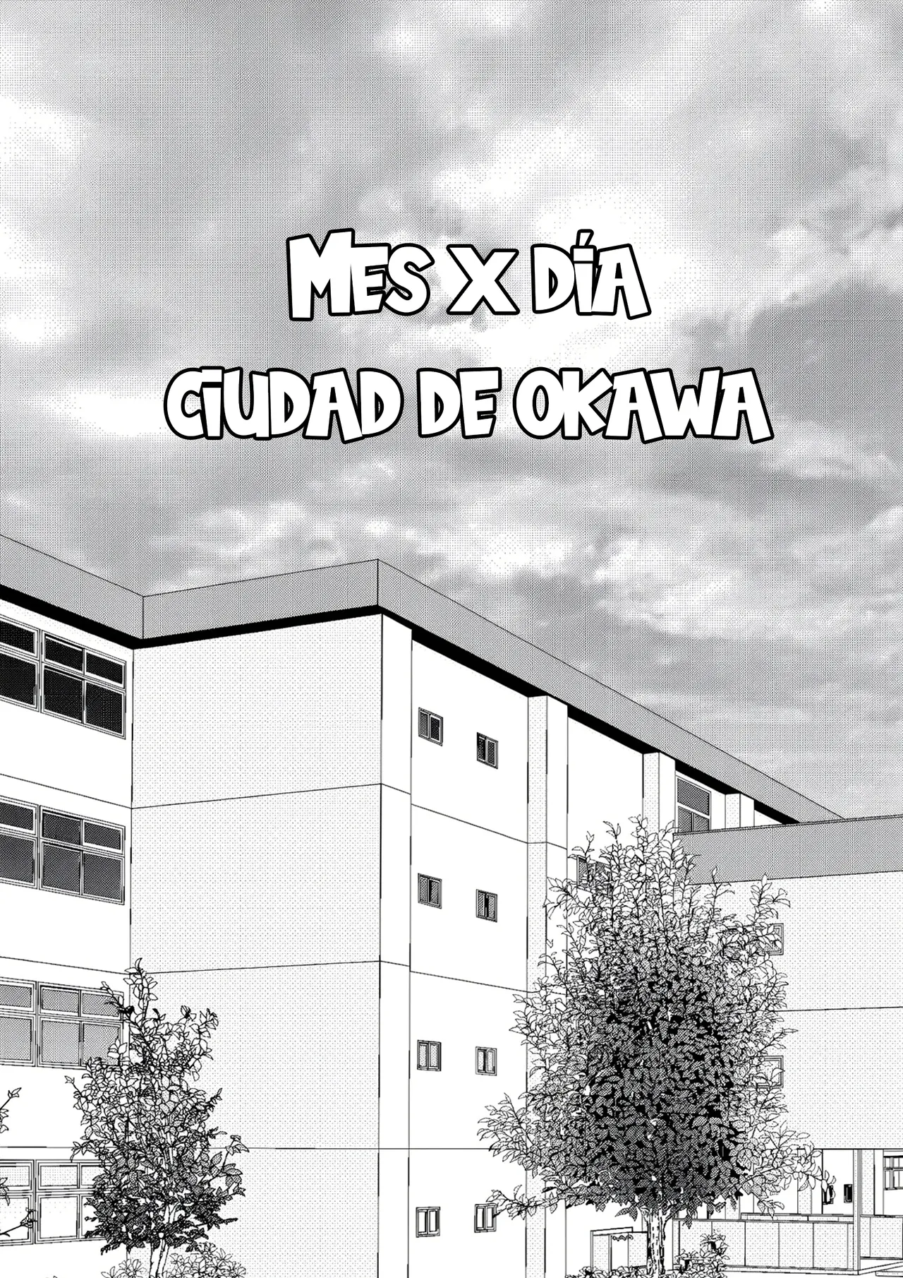 Ore ga Koki Sute SEX Shiteiru Aidaigai Jikan Teishi 3｜El Tiempo se Detiene, Excepto cuando Tengo SEXO 3 page 2 full