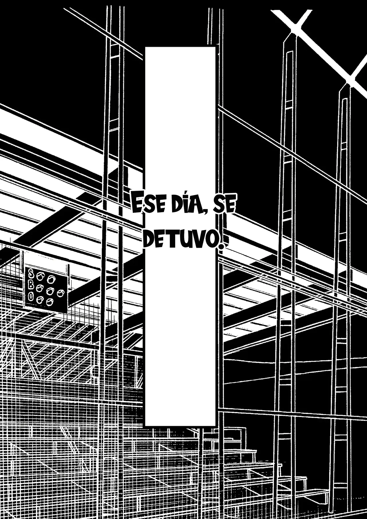 Ore ga Koki Sute SEX Shiteiru Aidaigai Jikan Teishi 3｜El Tiempo se Detiene, Excepto cuando Tengo SEXO 3 page 5 full