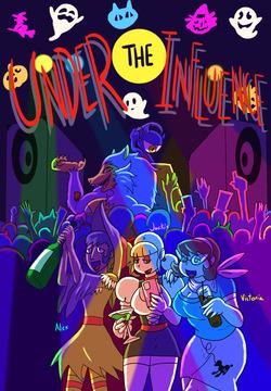 Under The Influence