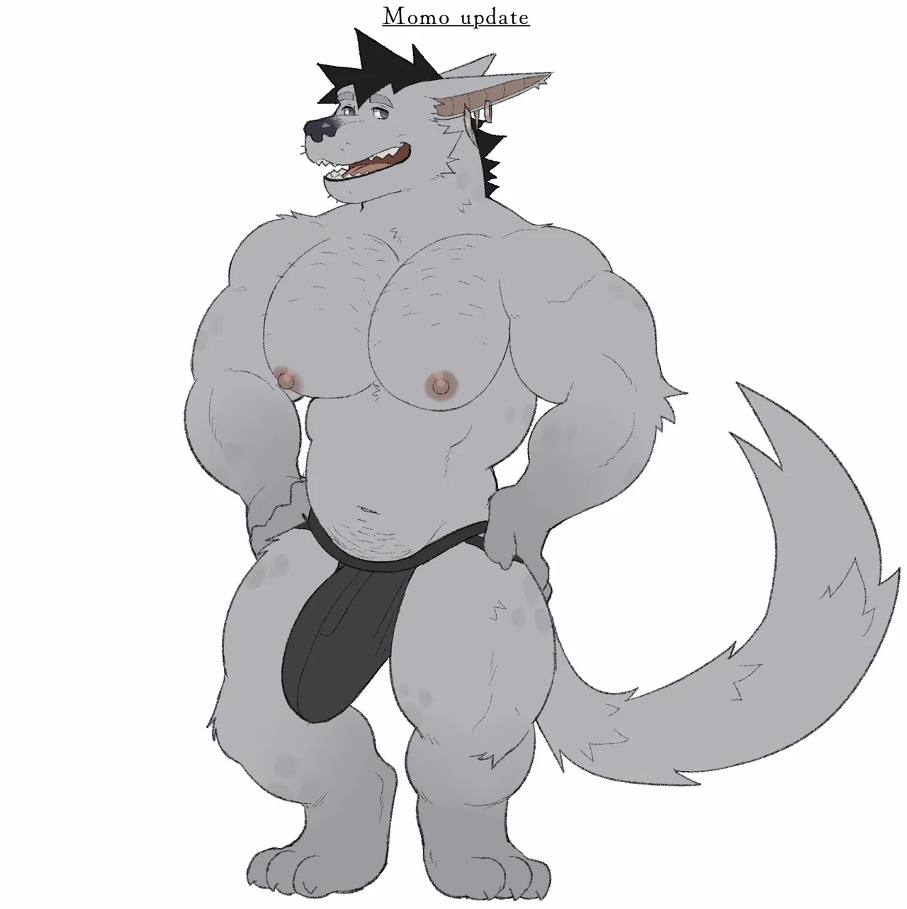 Fleshformomo page 2 full