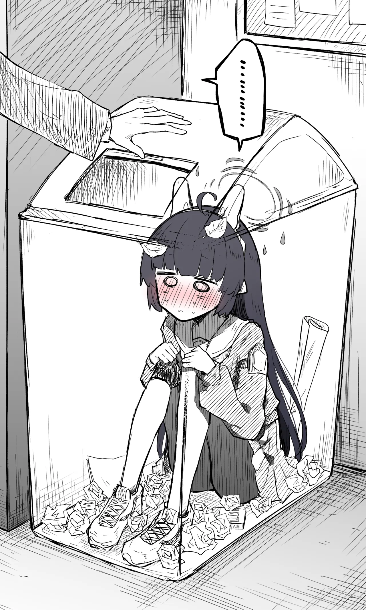 ミユ公開分＋差分＋おまけ page 9 full