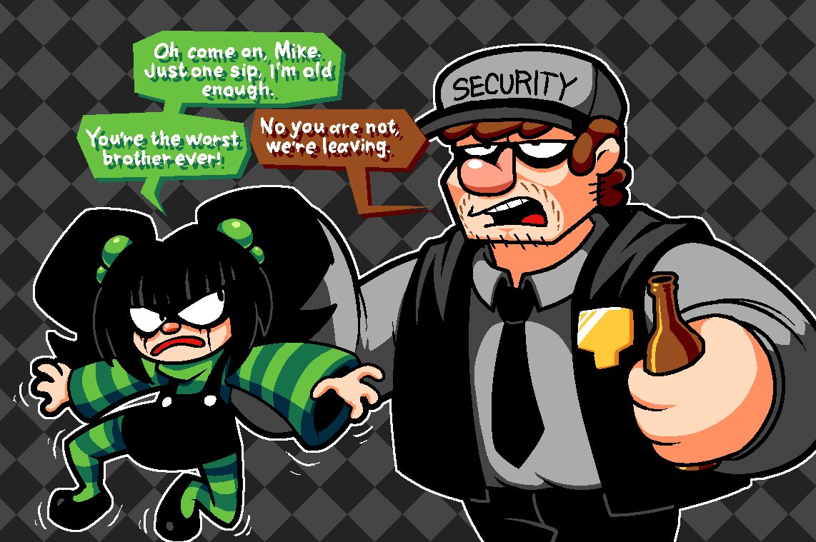 Artist:Skylior788 page 7 full