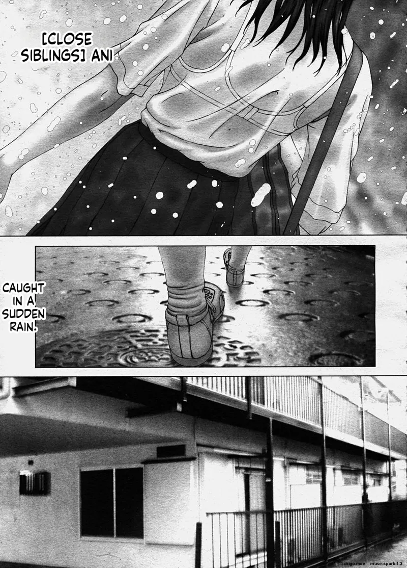 Close Siblings page 1 full
