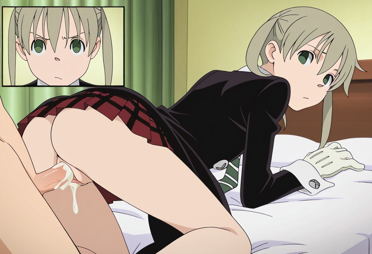 Maka Albarn page 4 full